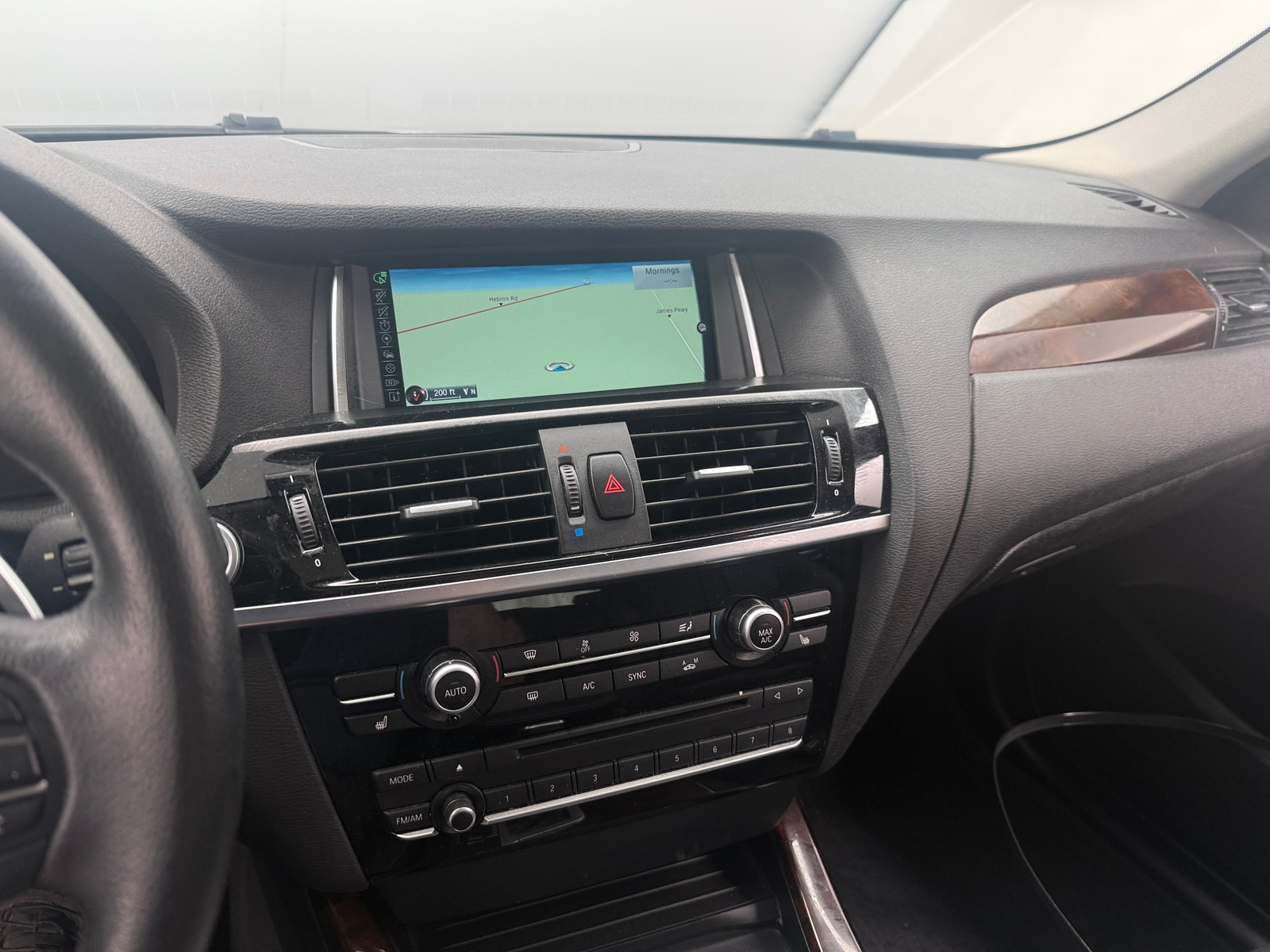 Thumbnail: 2015 BMW X4 - 3
