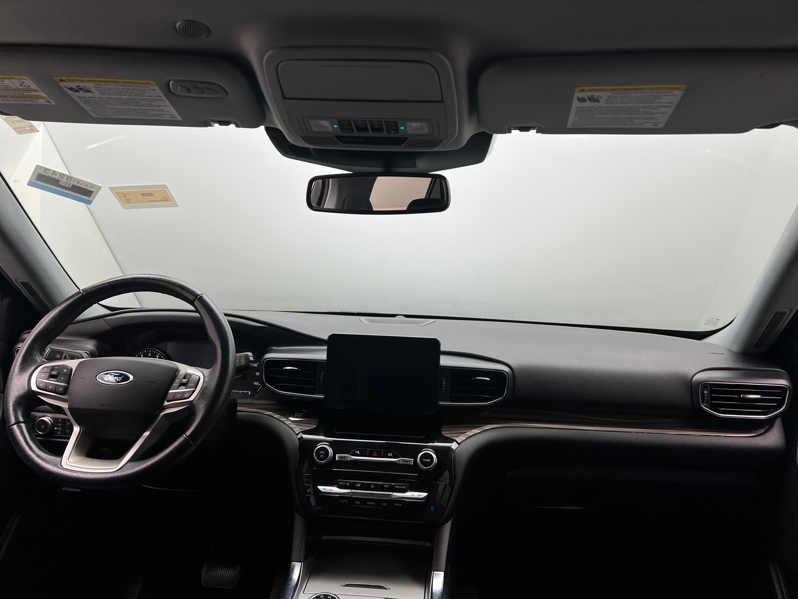 Thumbnail: 2021 Ford Explorer - 2