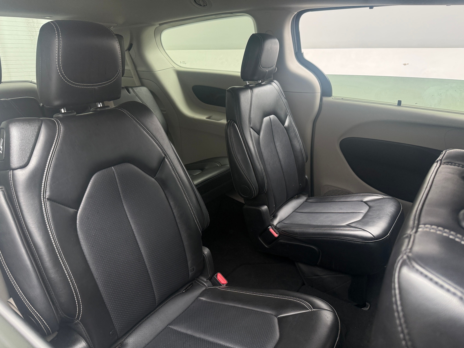 Thumbnail: 2024 Chrysler Pacifica - 5