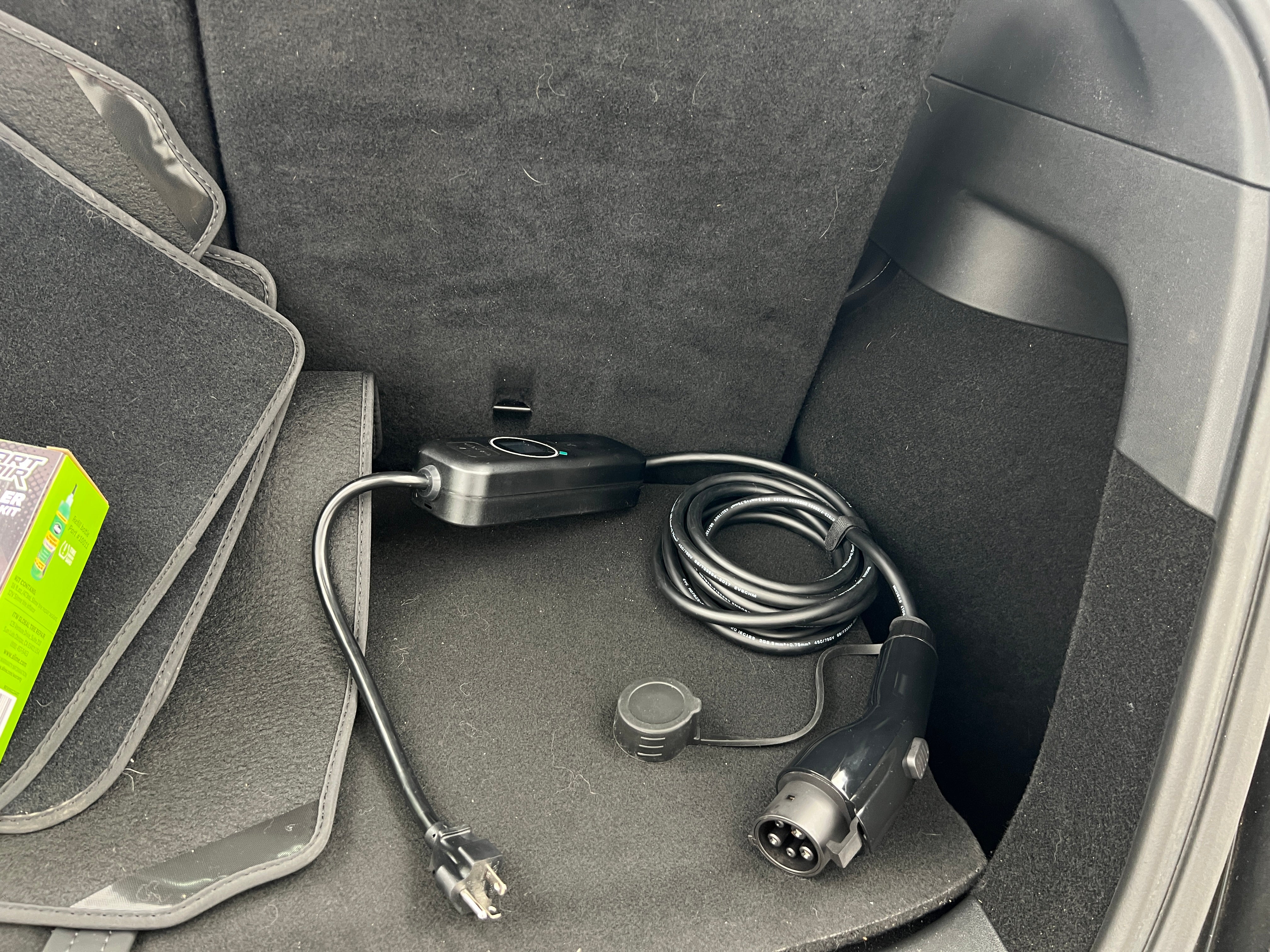 Used 2024 Tesla Model Y Long Range with VIN 7SAYGAEE9RF104643 for sale in Pewaukee, WI