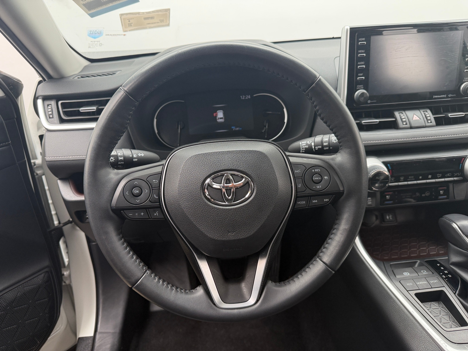 Thumbnail: 2019 Toyota RAV4 - 5