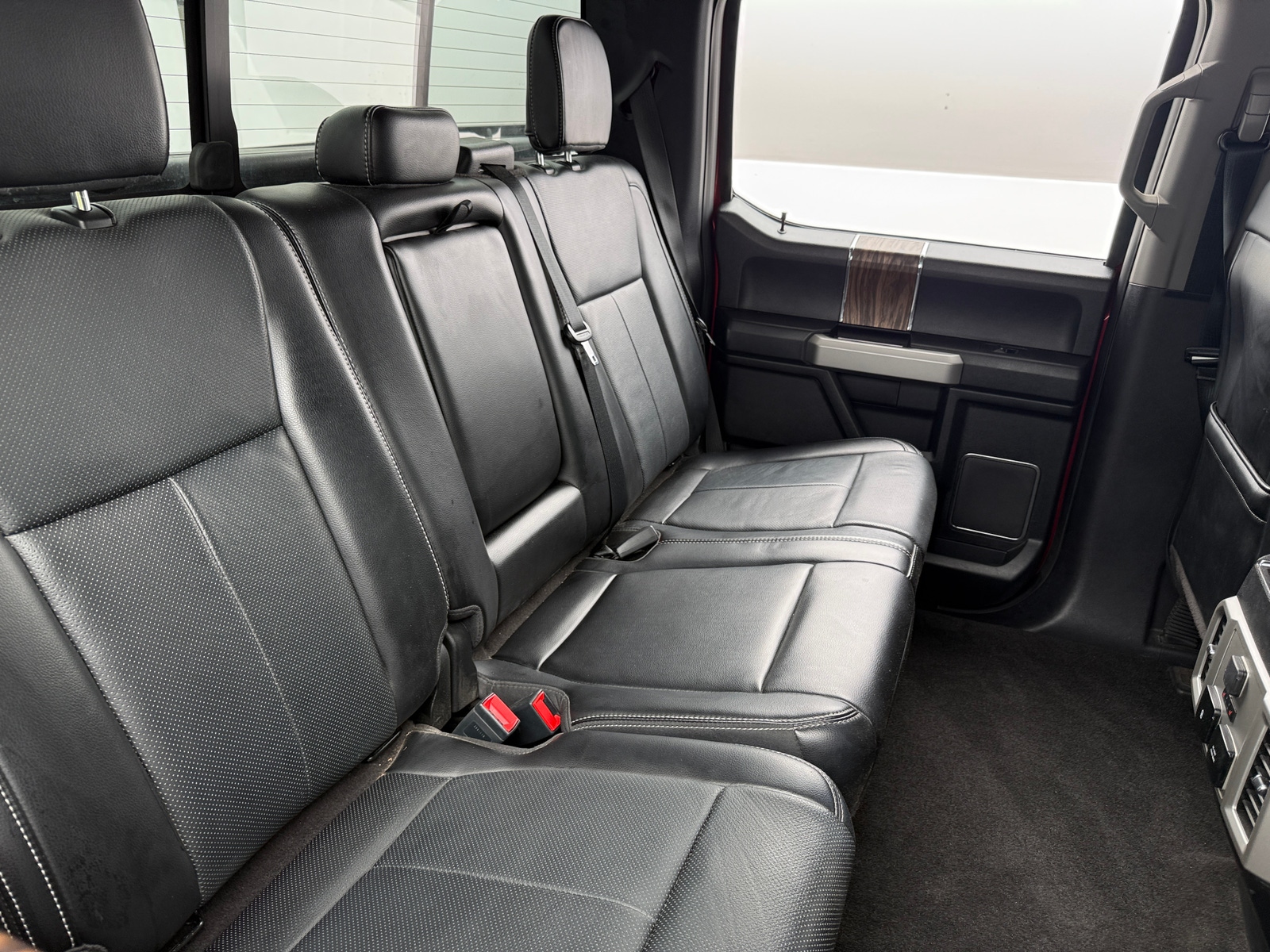 Thumbnail: 2018 Ford Econoline - 5