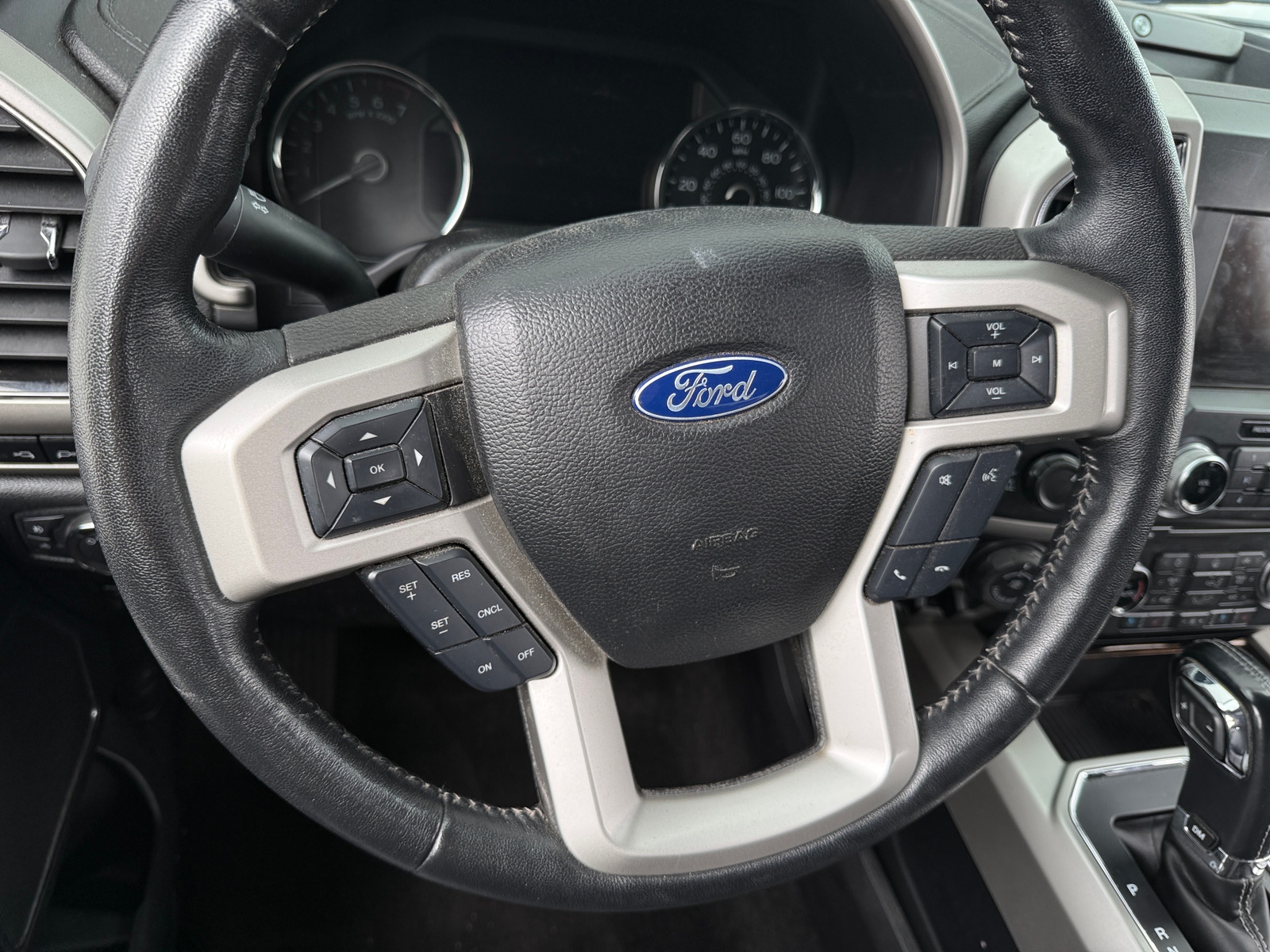 Thumbnail: 2018 Ford Econoline - 4