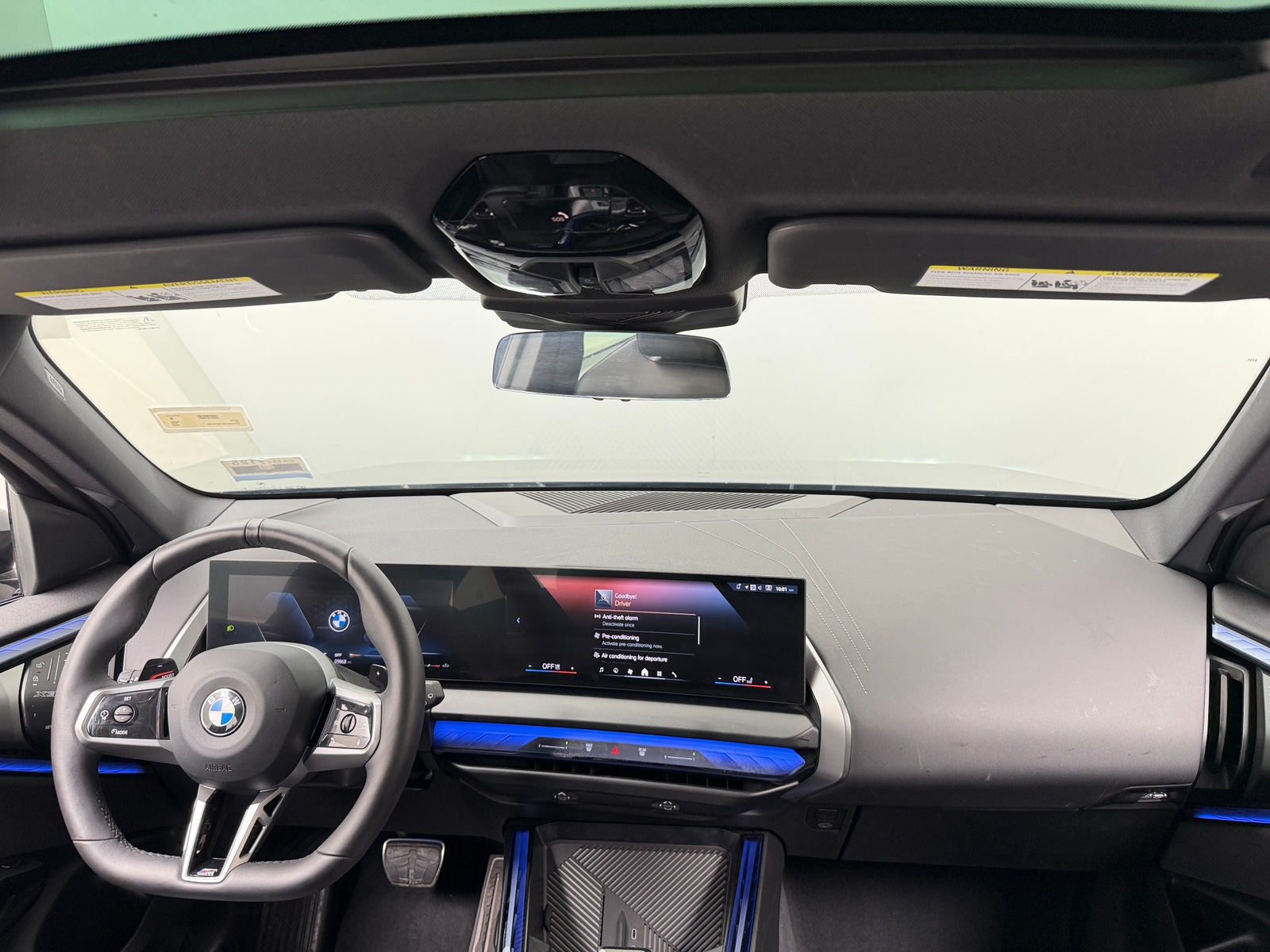 Thumbnail: 2026 BMW X3 - 2