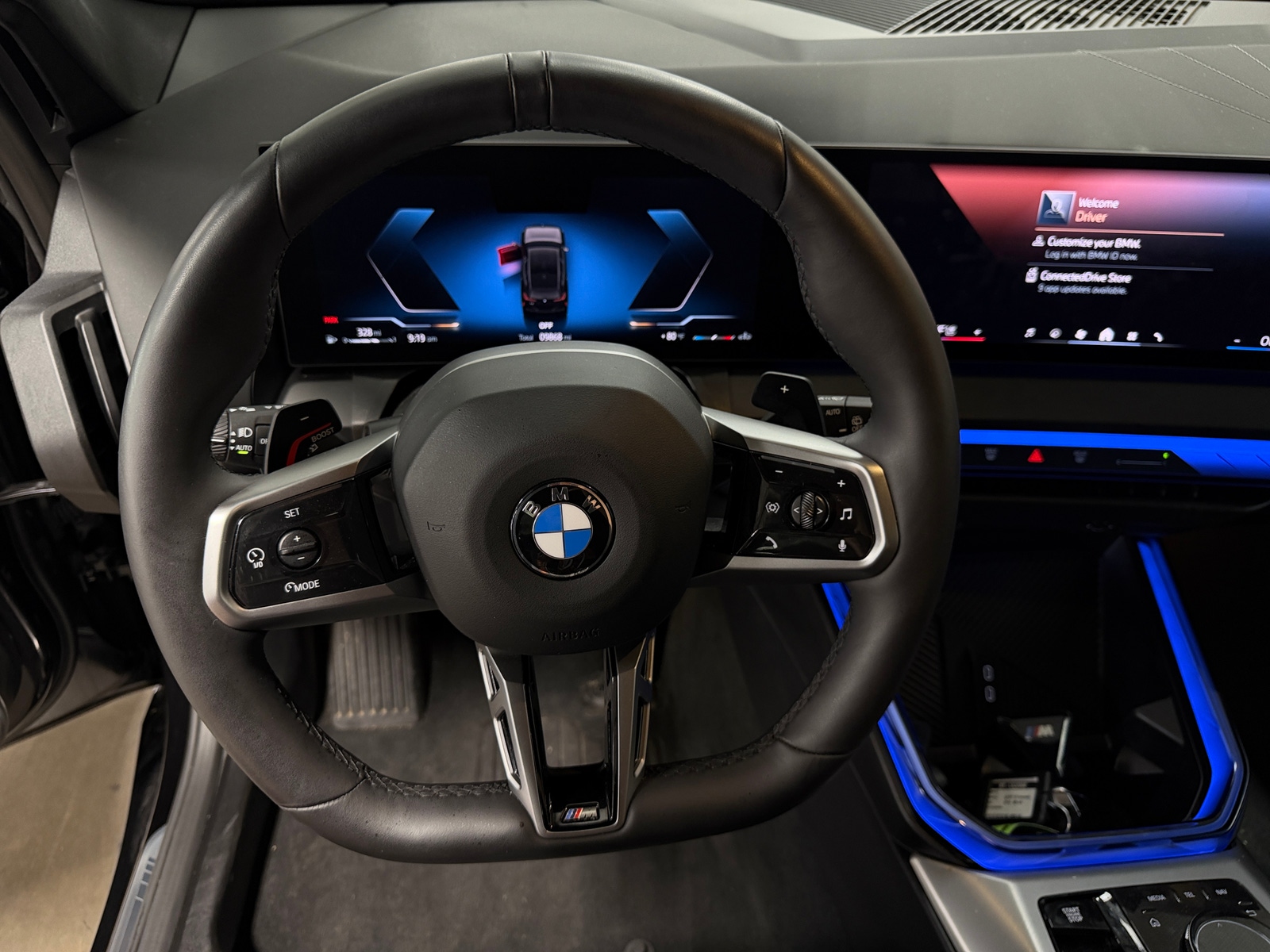 Thumbnail: 2026 BMW X3 - 4