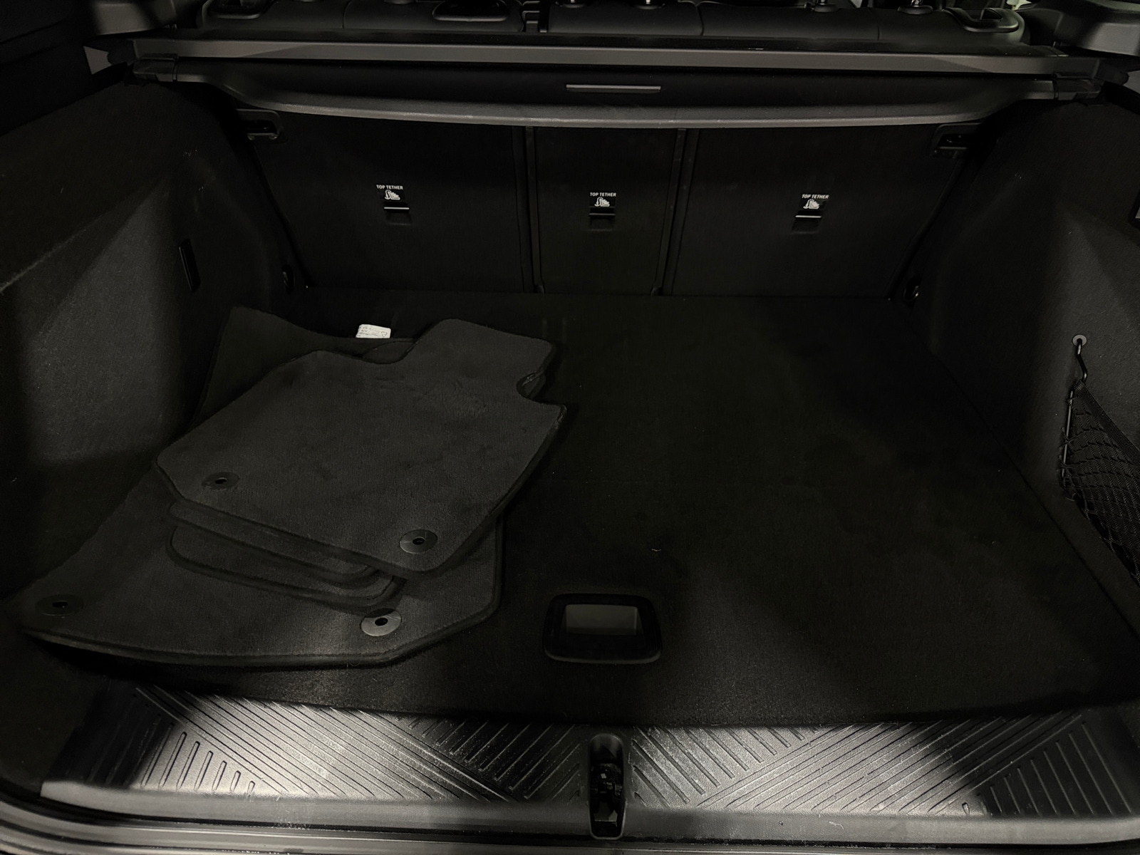 Thumbnail: 2026 BMW X3 - 6