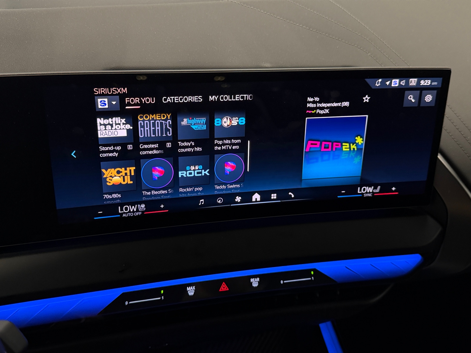 Thumbnail: 2026 BMW X3 - 3