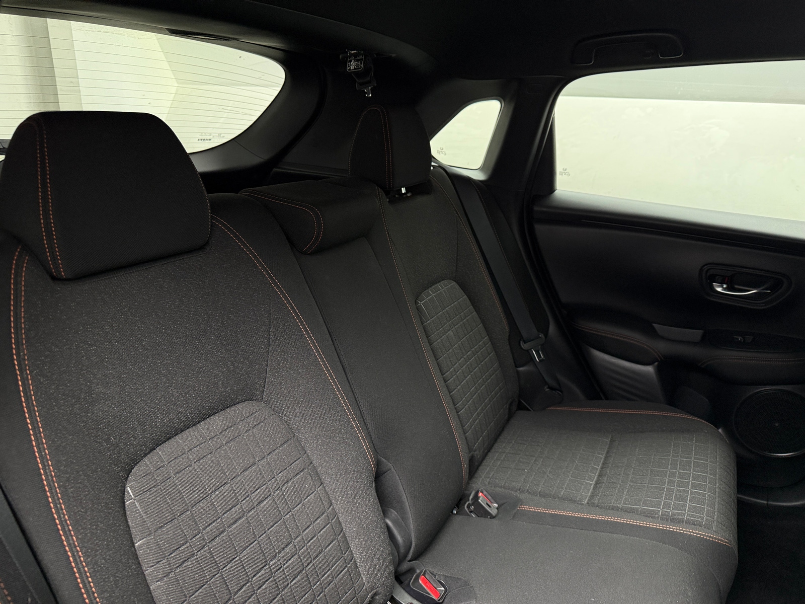 Thumbnail: 2024 Honda HR-V - 6