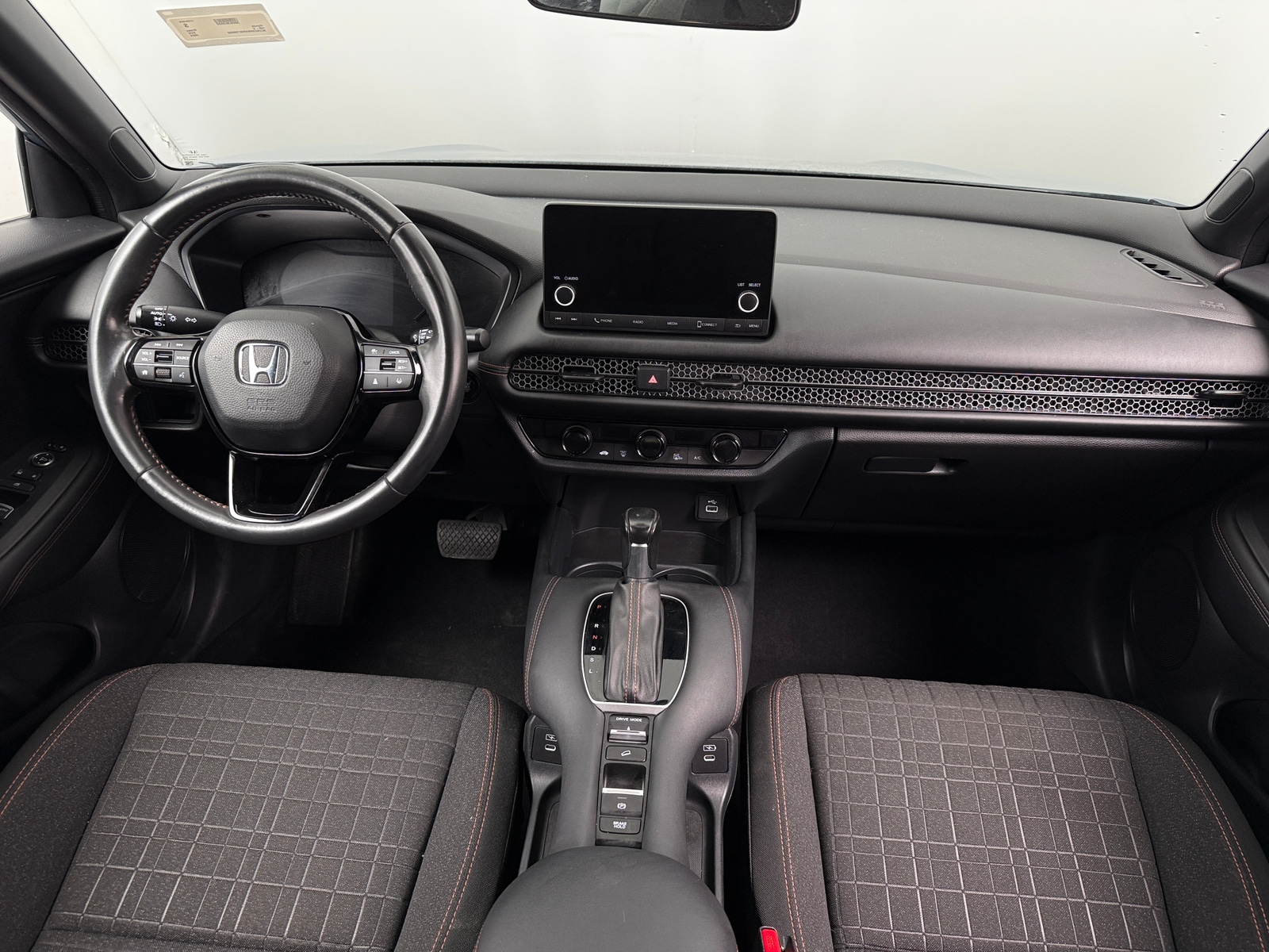 Thumbnail: 2024 Honda HR-V - 3