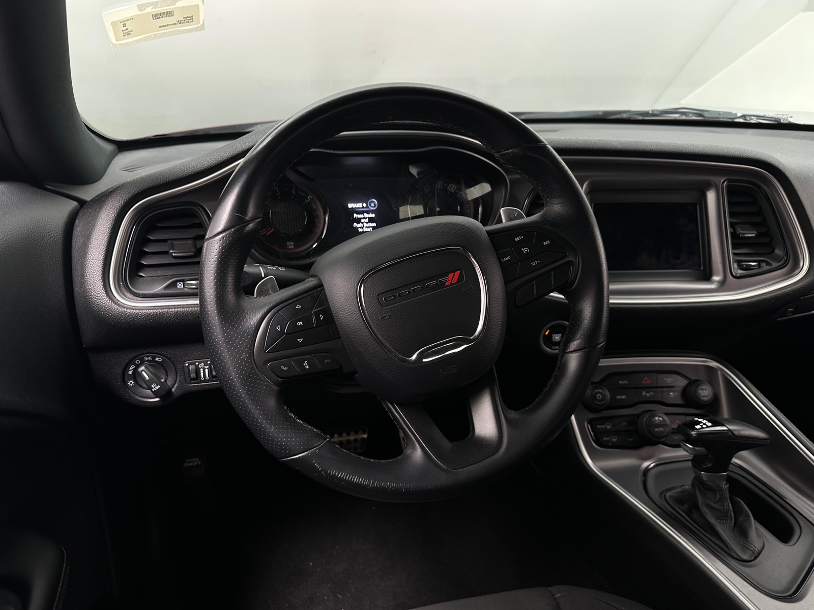 Thumbnail: 2019 Dodge Challenger - 4