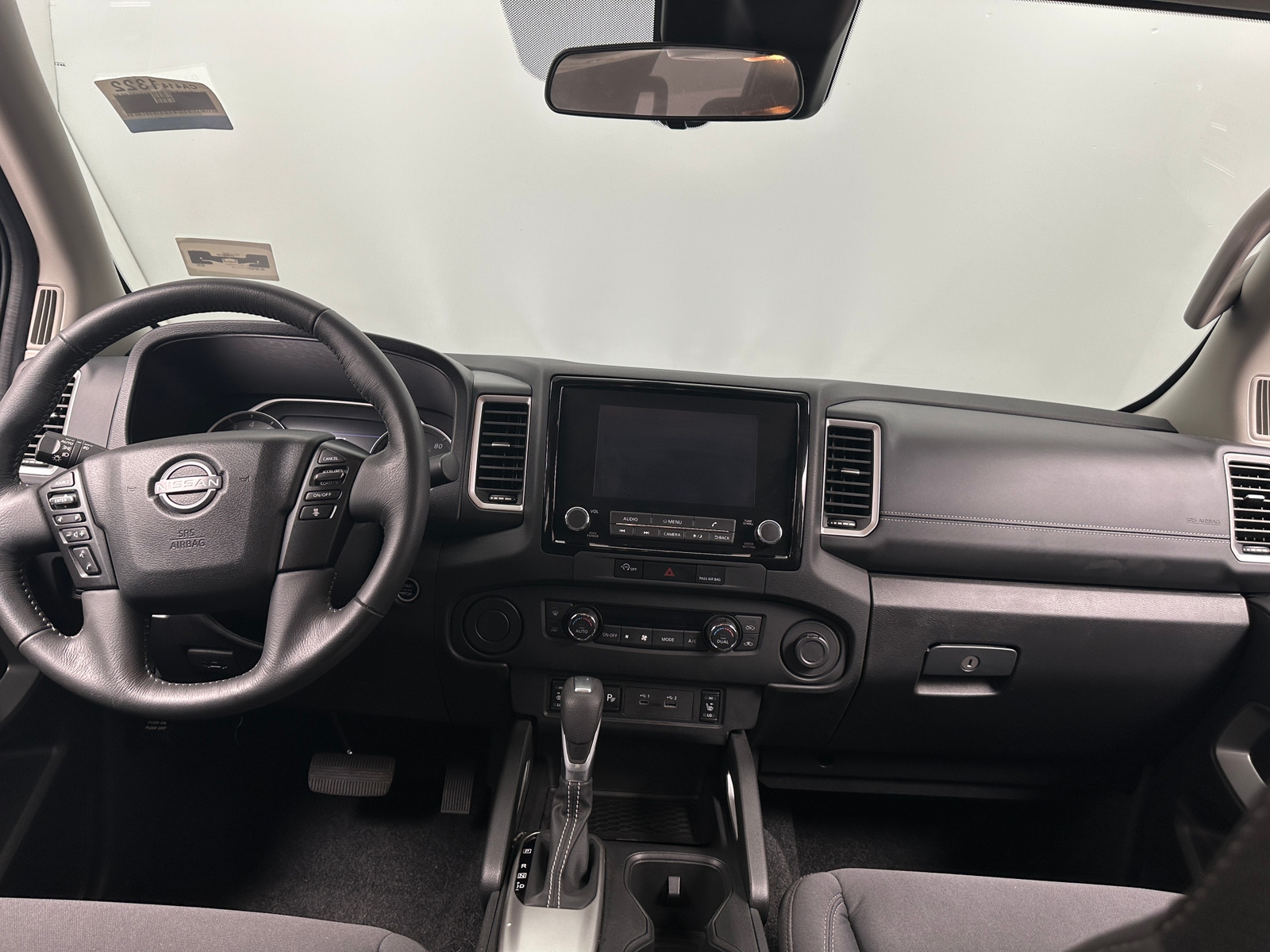 Thumbnail: 2024 Nissan Frontier - 3