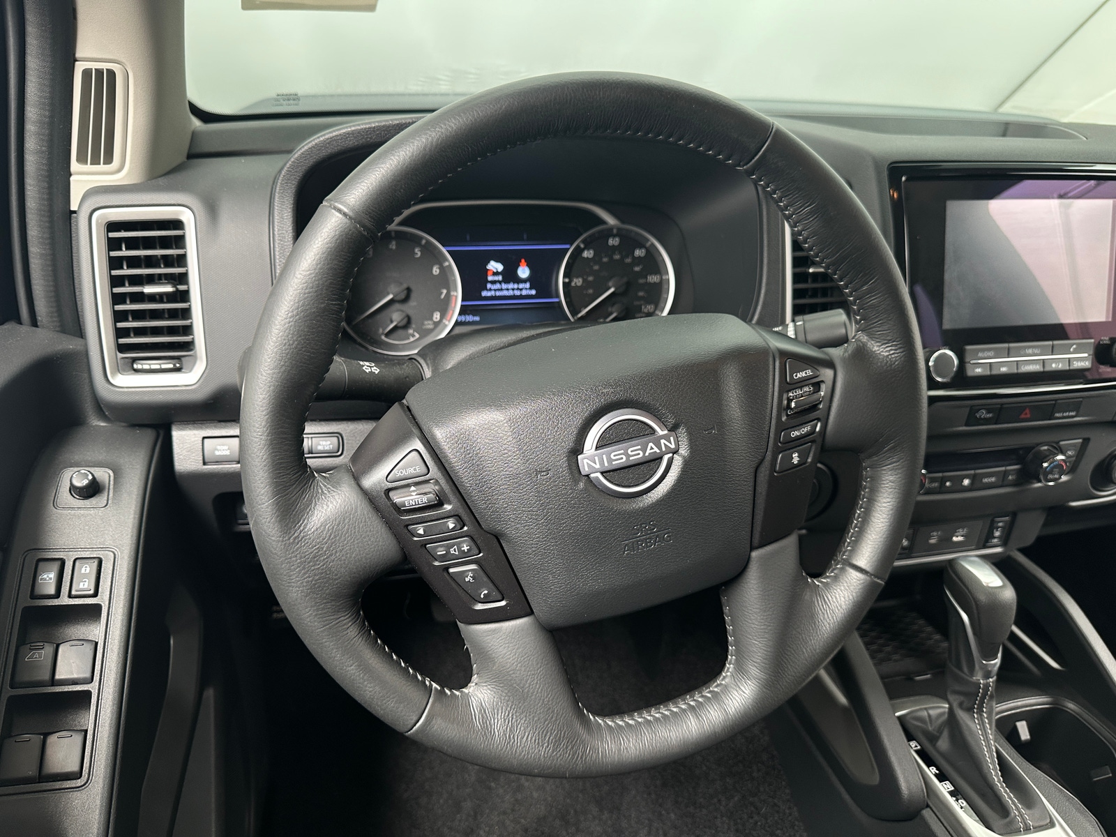 Thumbnail: 2024 Nissan Frontier - 5