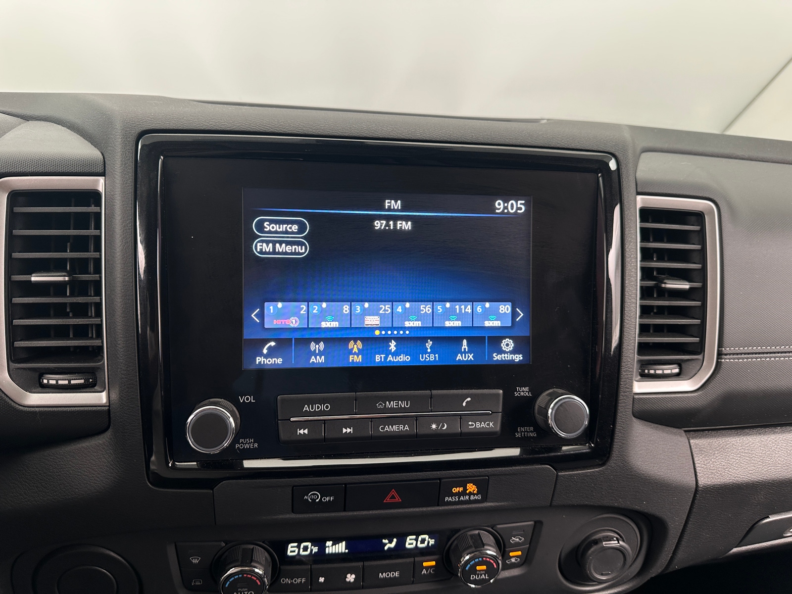 Thumbnail: 2024 Nissan Frontier - 4