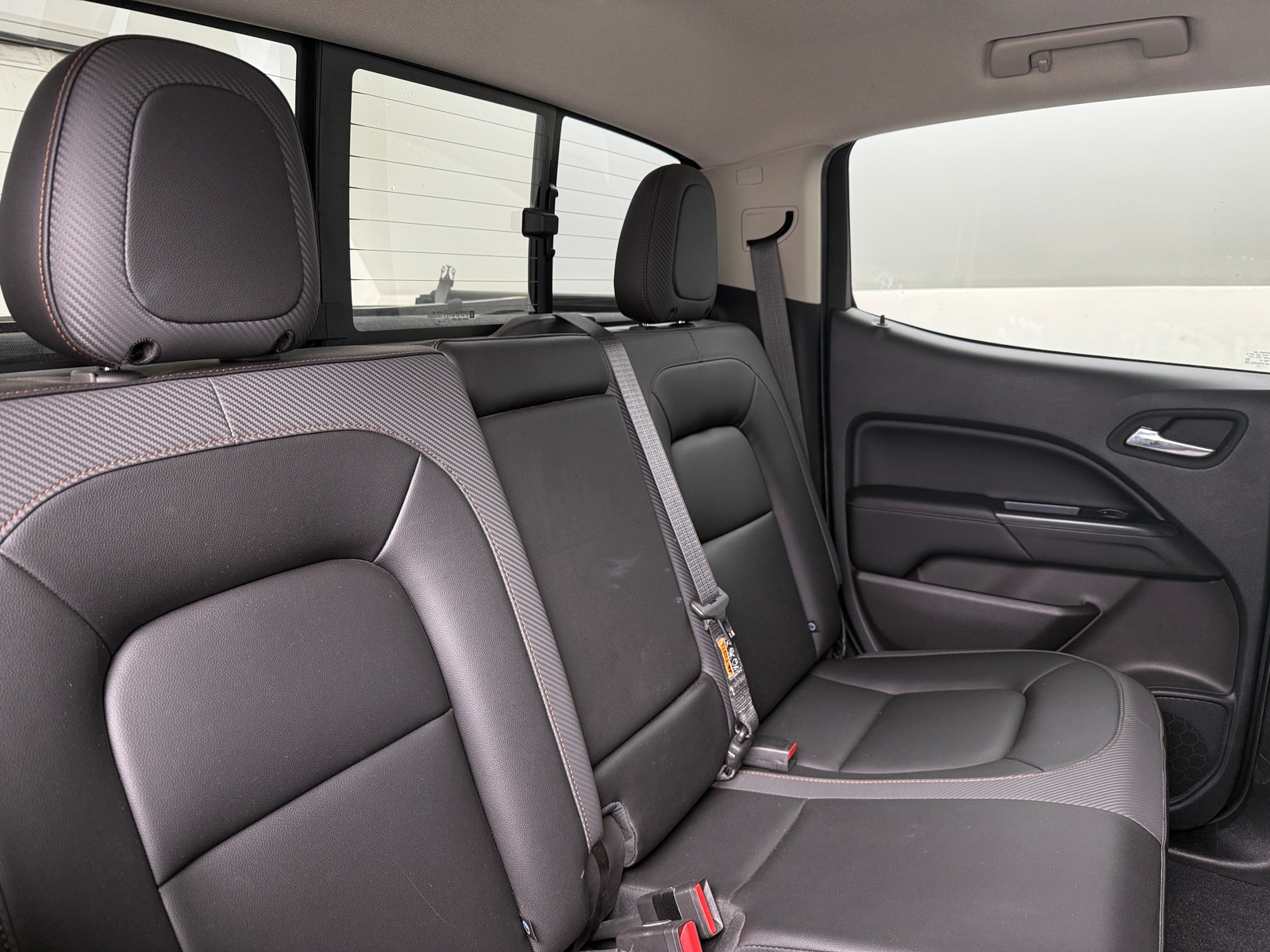 Thumbnail: 2022 GMC Canyon - 5