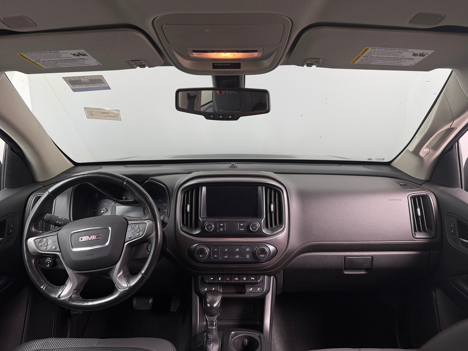 Thumbnail: 2022 GMC Canyon - 2