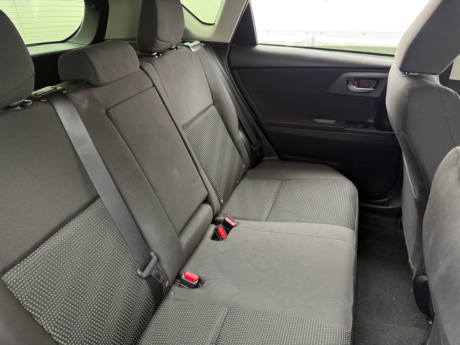 Thumbnail: 2016 Scion iM - 6