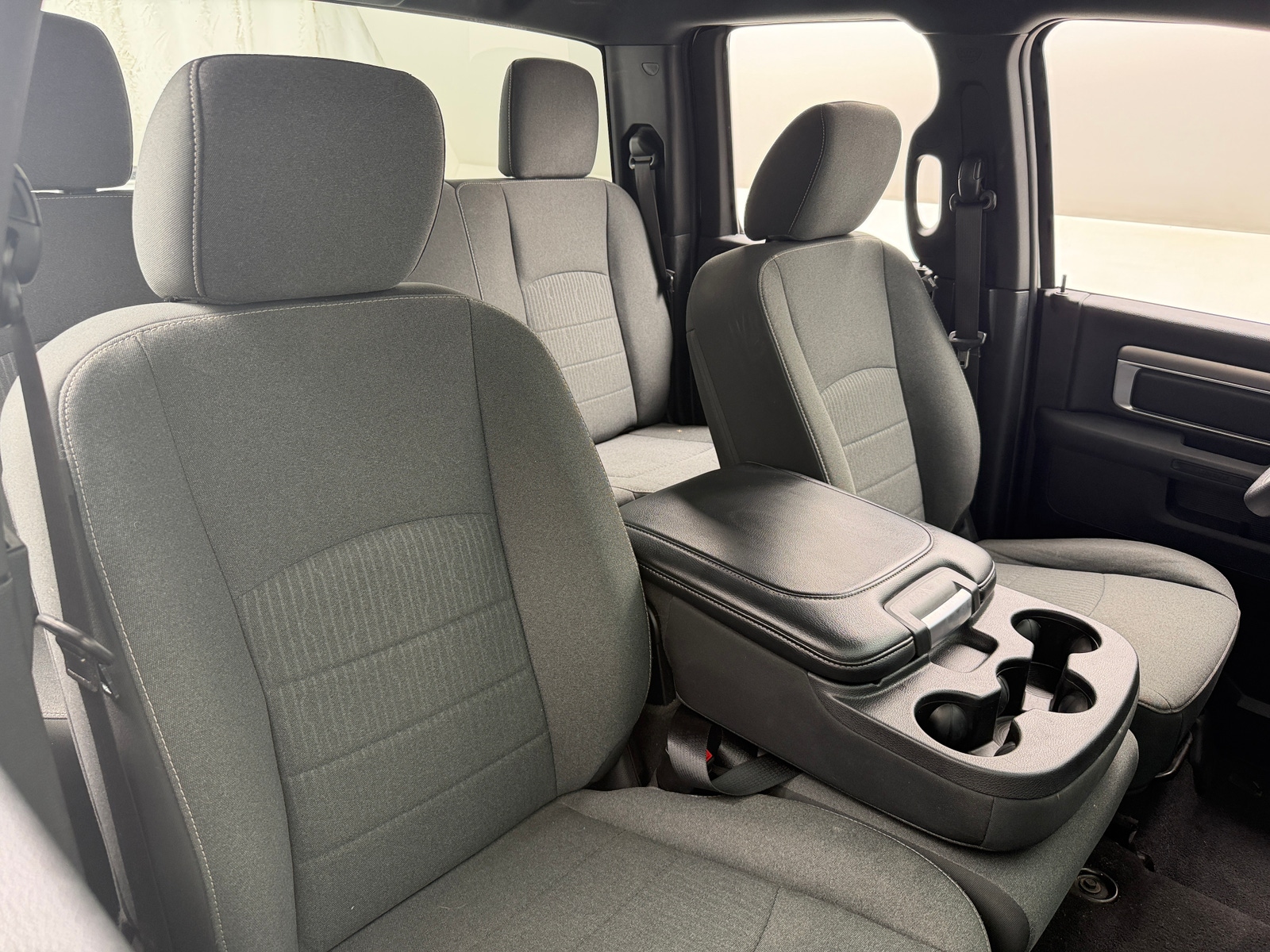 Thumbnail: 2021 RAM 1500 Classic - 2