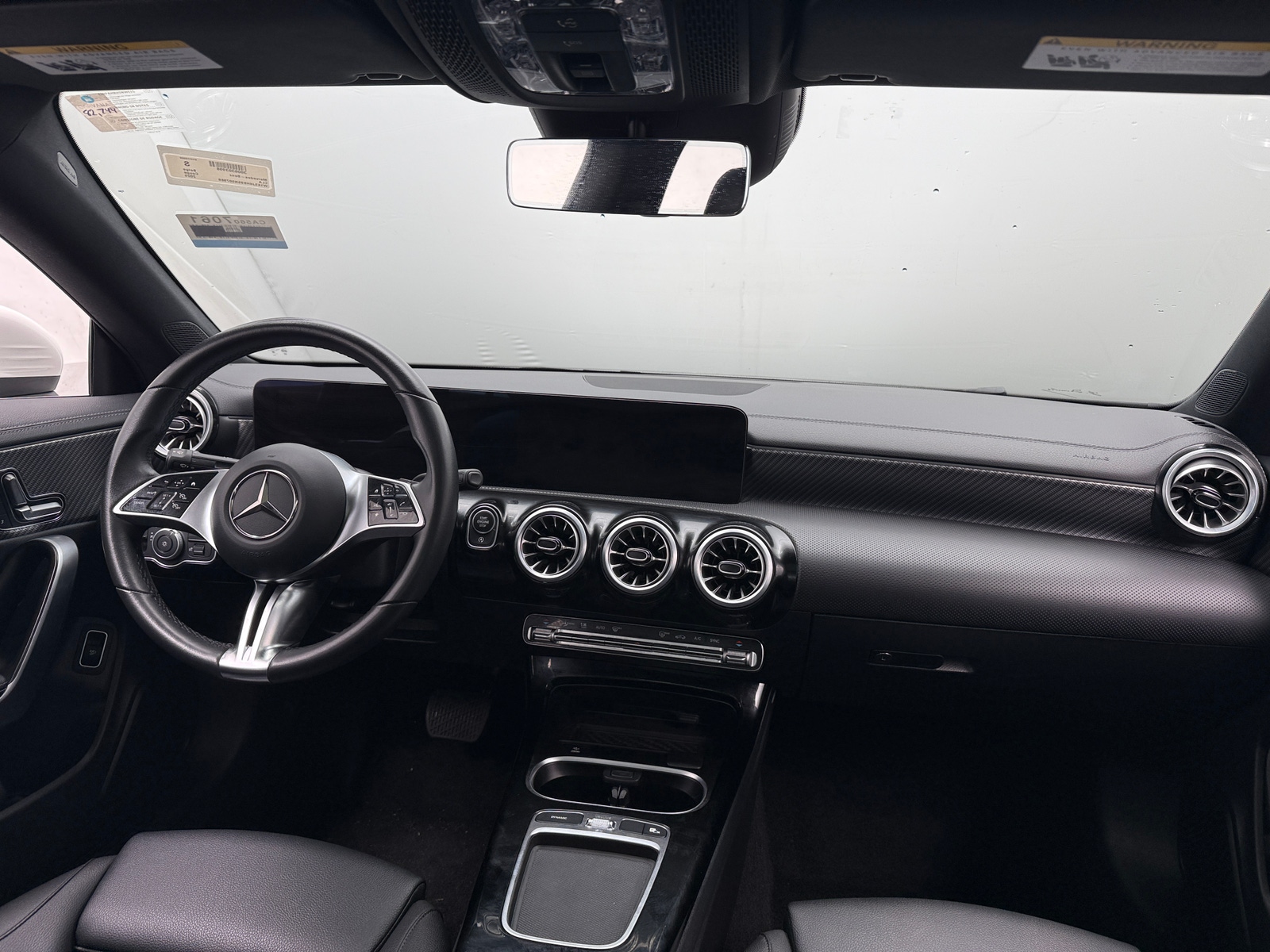 Thumbnail: 2025 Mercedes-Benz CLA - 2