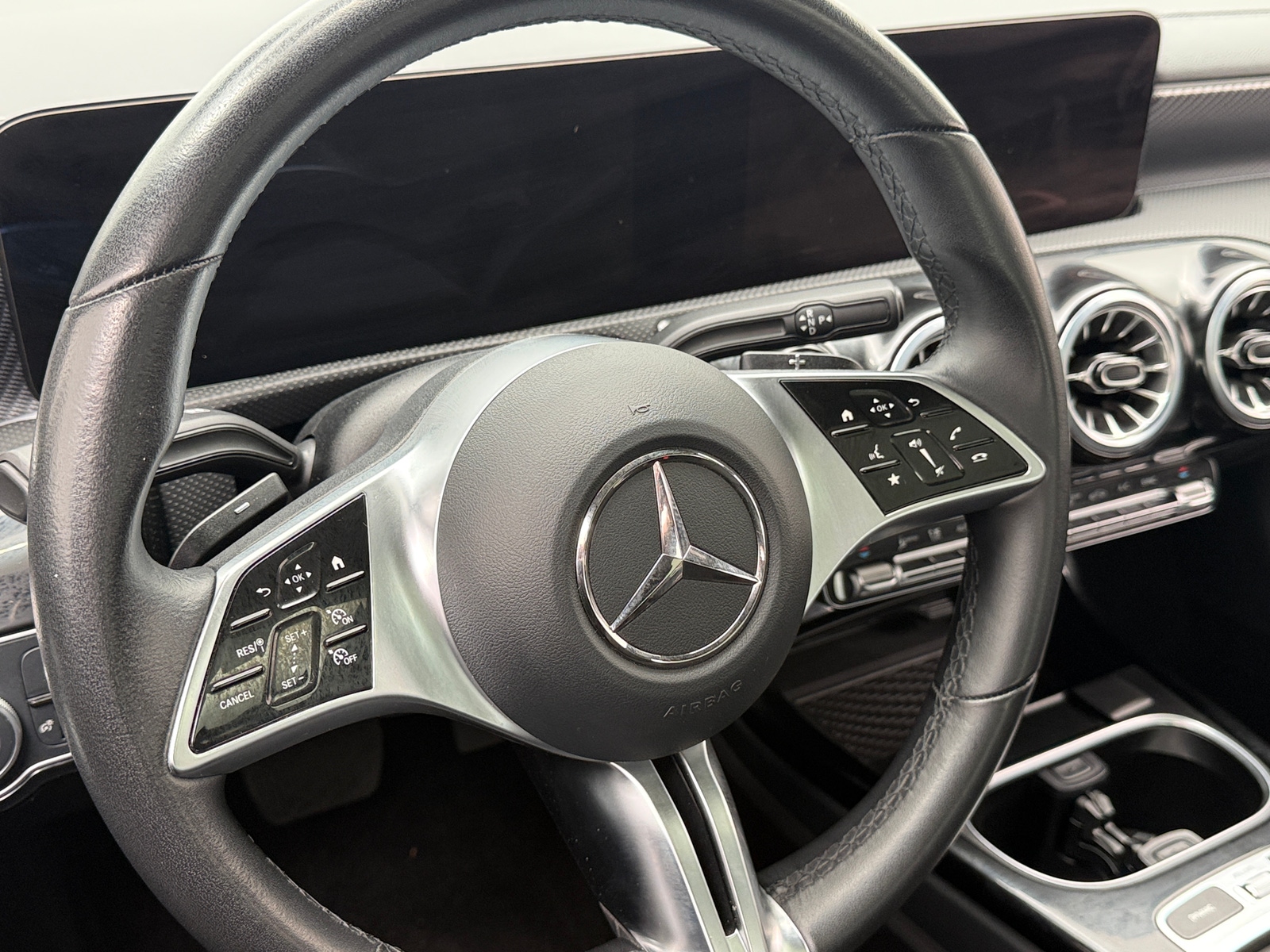 Thumbnail: 2025 Mercedes-Benz CLA - 4