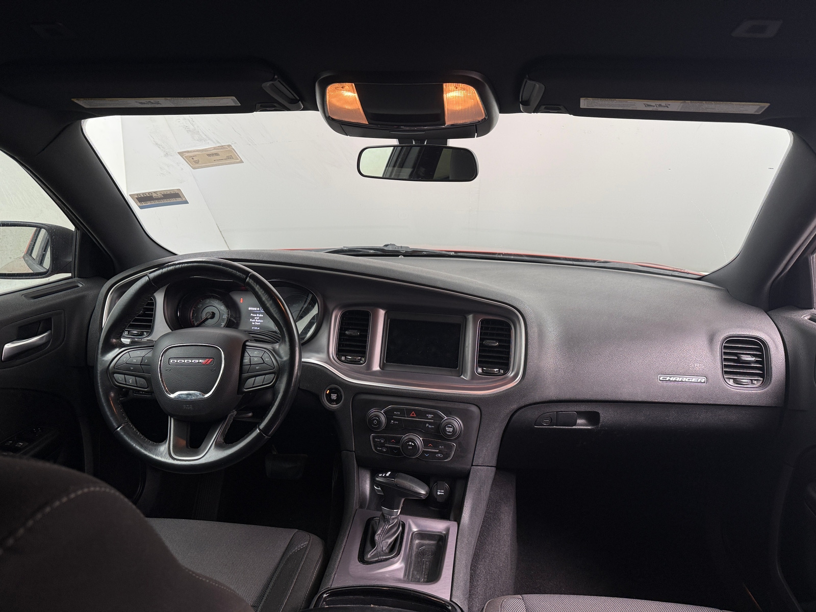 Thumbnail: 2021 Dodge Charger - 3