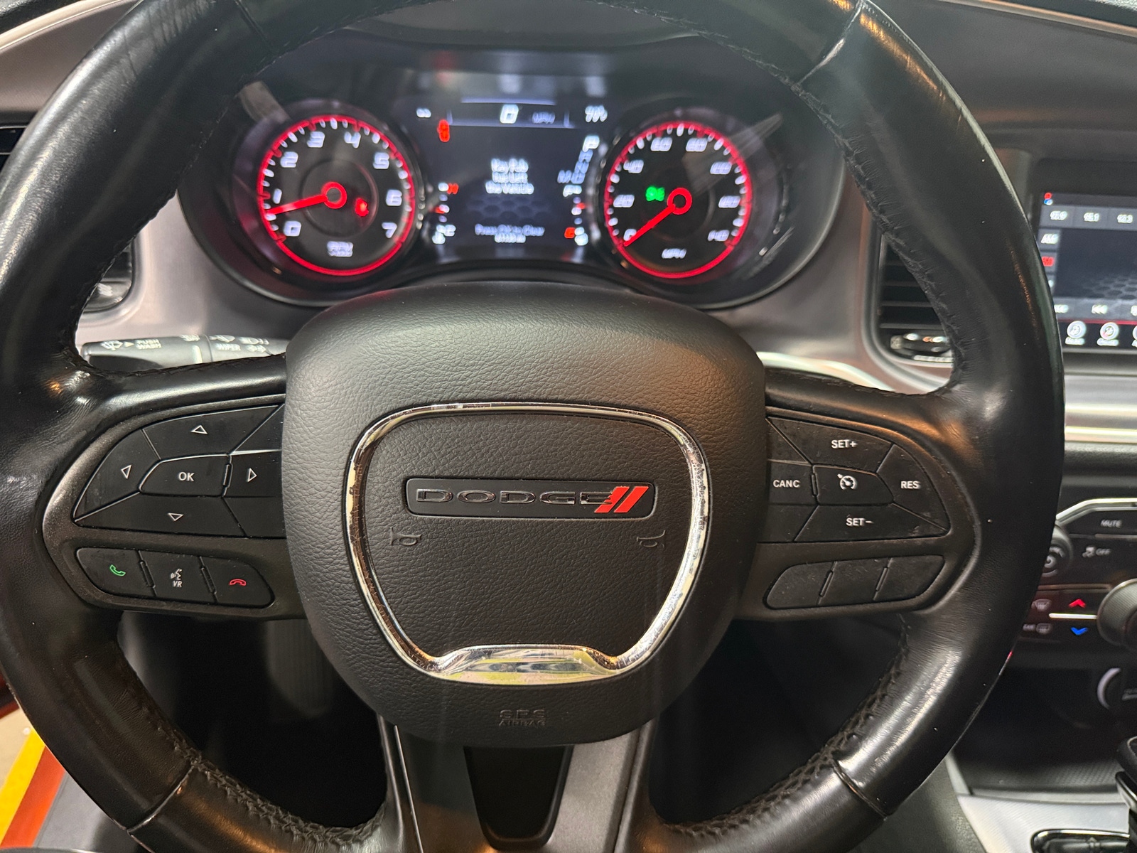 Thumbnail: 2021 Dodge Charger - 5
