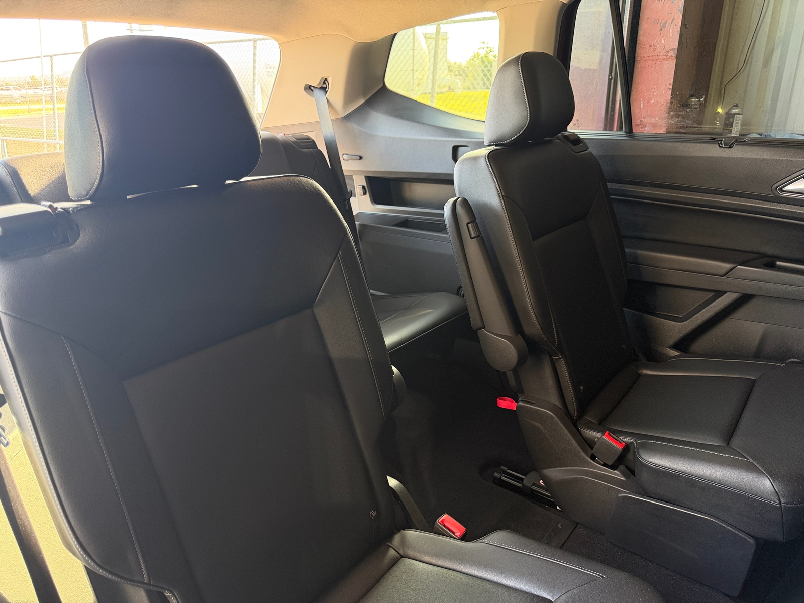 Thumbnail: 2019 Volkswagen Atlas - 5