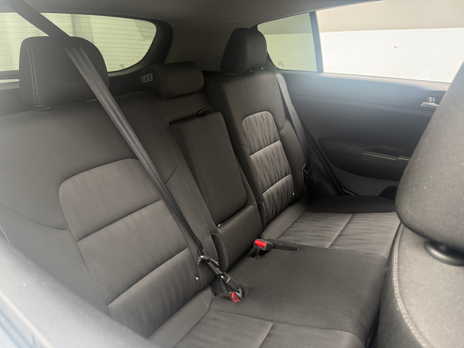 Thumbnail: 2020 Kia Sportage - 6