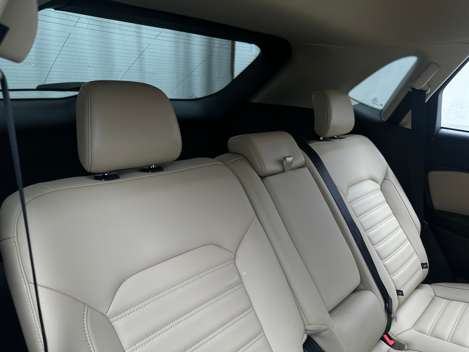 Thumbnail: 2020 Ford Edge - 5