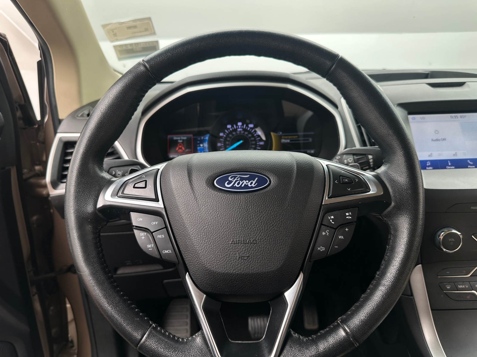 Thumbnail: 2020 Ford Edge - 4