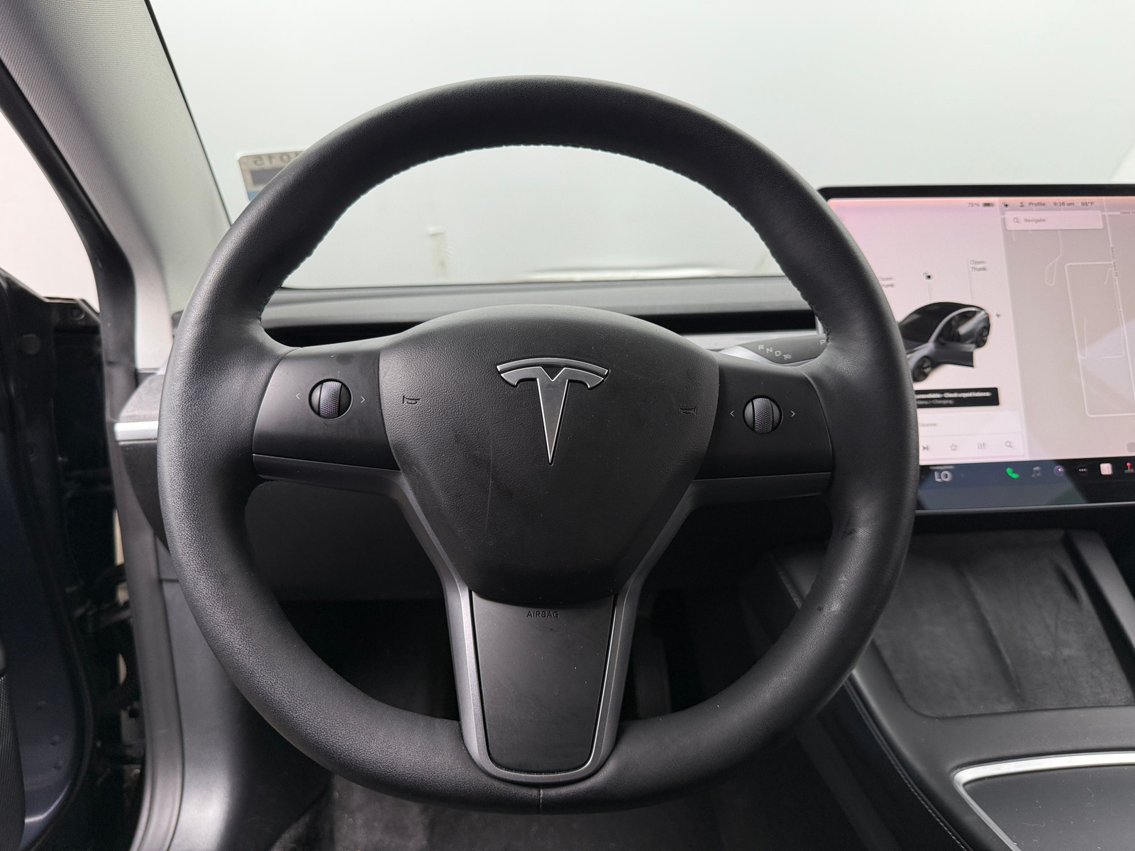 Thumbnail: 2022 Tesla Model 3 - 4