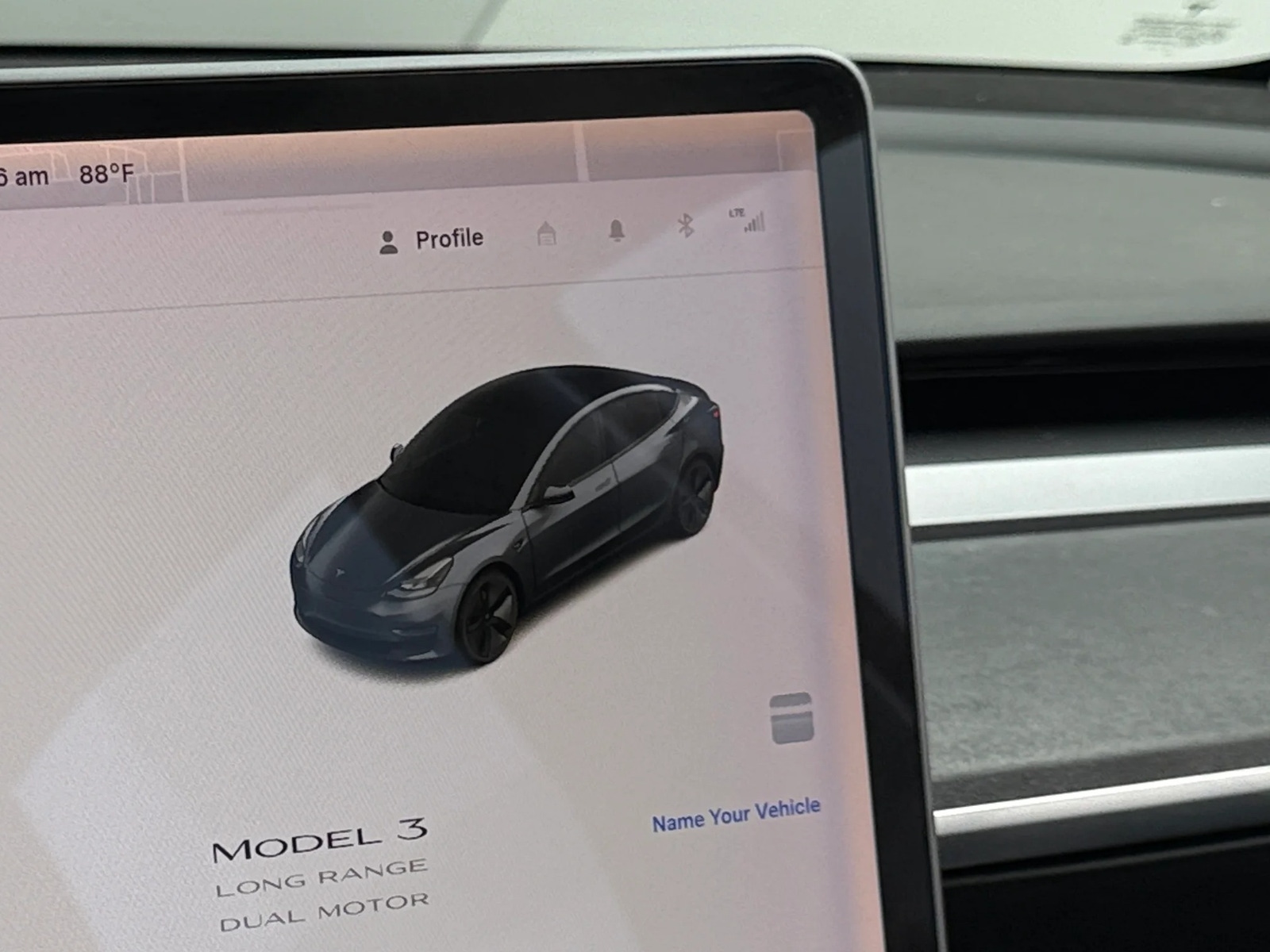Thumbnail: 2022 Tesla Model 3 - 3