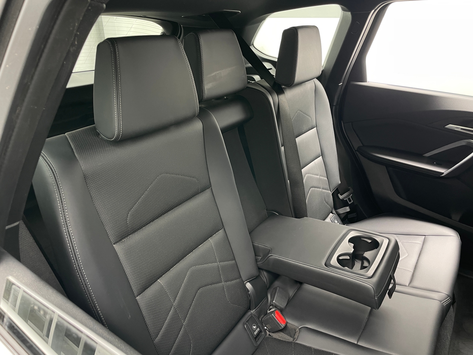 Thumbnail: 2026 BMW X1 - 5