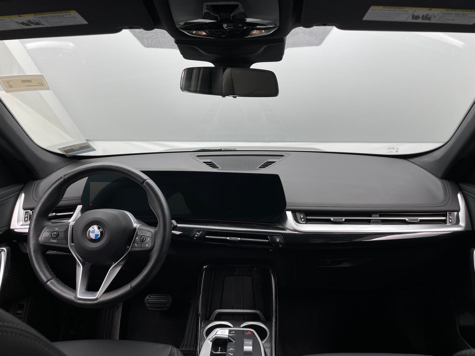 Thumbnail: 2026 BMW X1 - 2