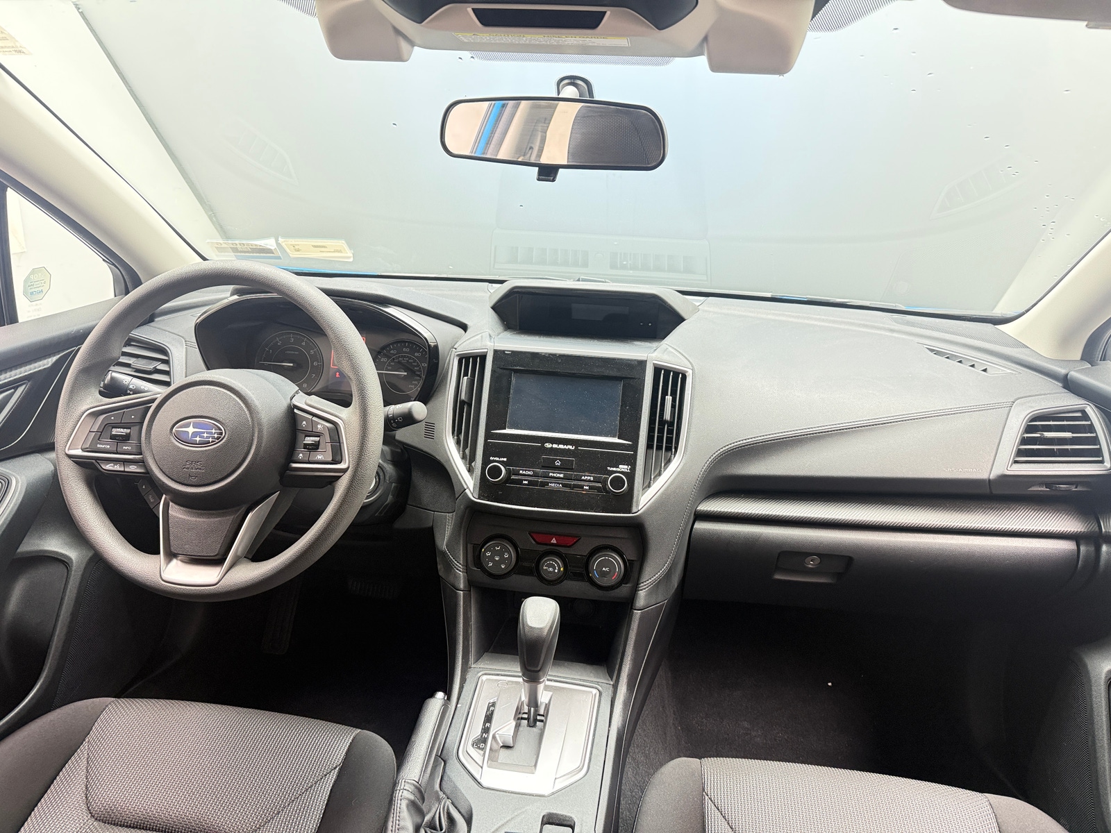 Thumbnail: 2022 Subaru Impreza - 3
