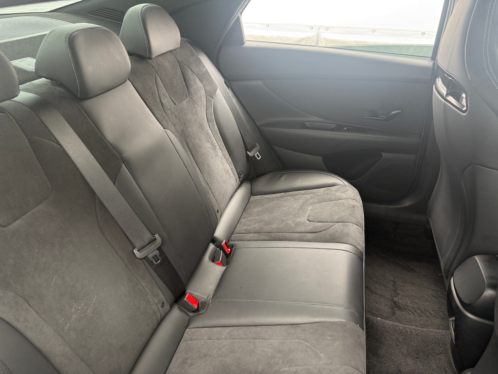 Thumbnail: 2025 Hyundai Elantra - 5