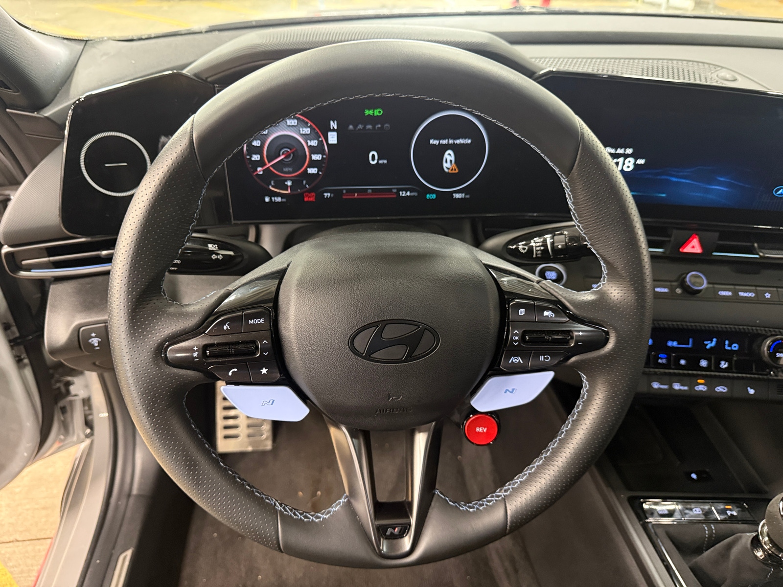 Thumbnail: 2025 Hyundai Elantra - 4