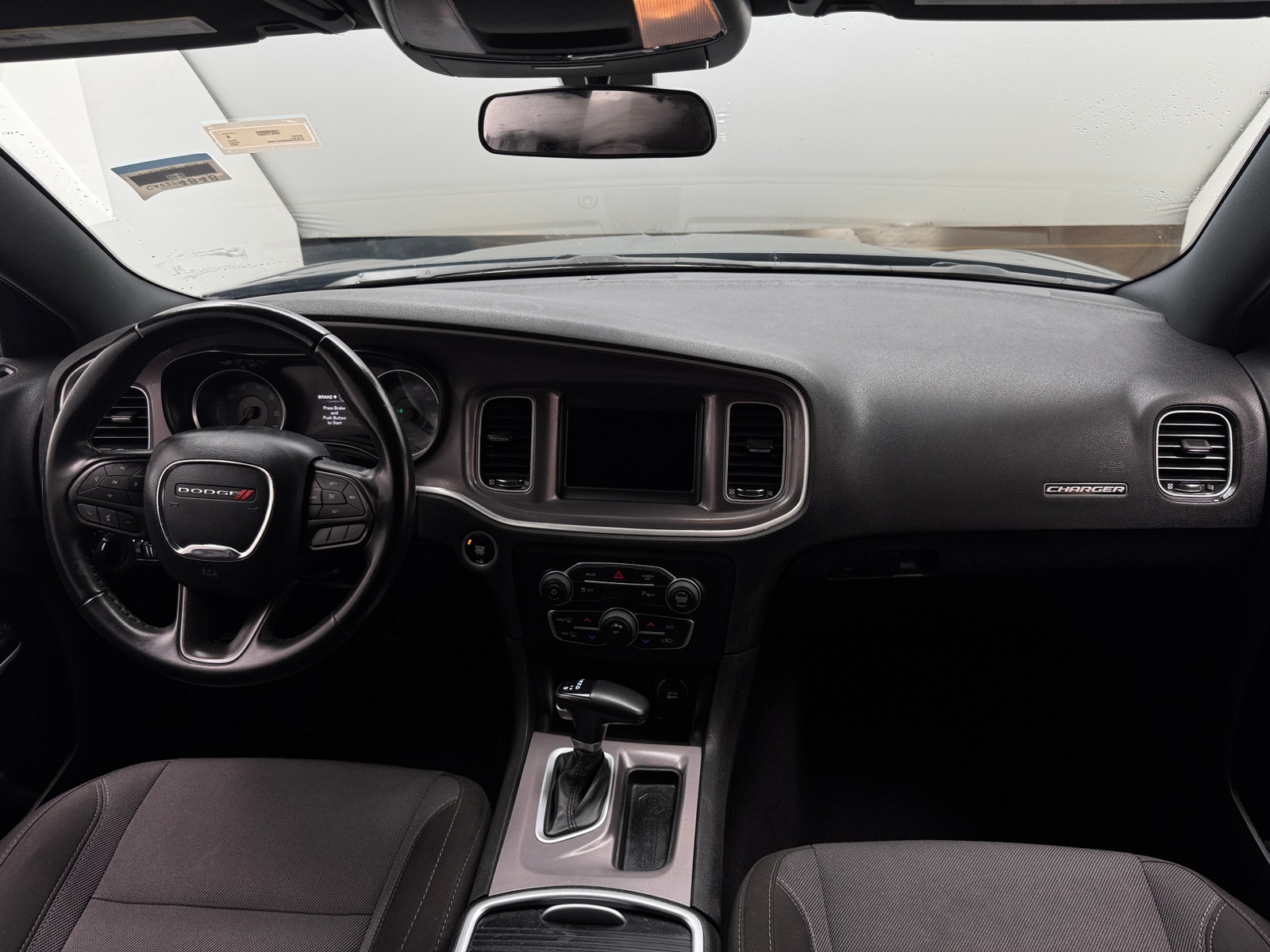 Thumbnail: 2022 Dodge Charger - 3