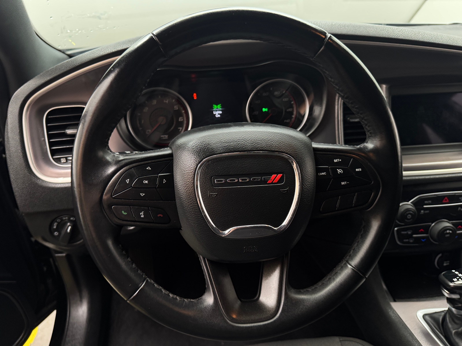 Thumbnail: 2022 Dodge Charger - 5