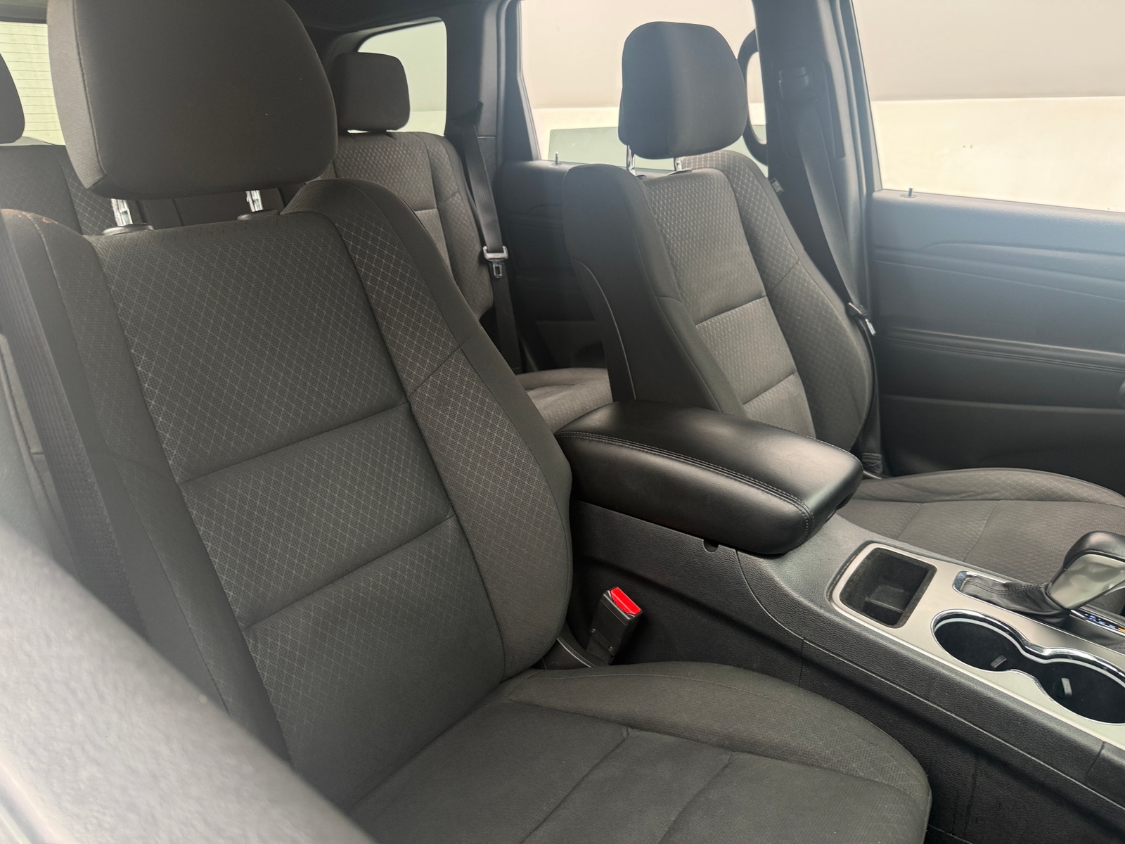 Thumbnail: 2018 Jeep Grand Cherokee - 2