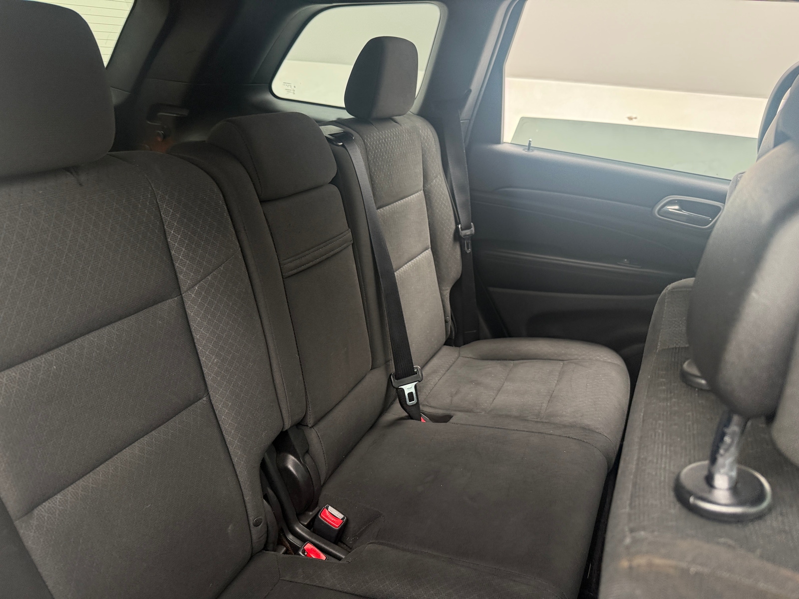 Thumbnail: 2018 Jeep Grand Cherokee - 6