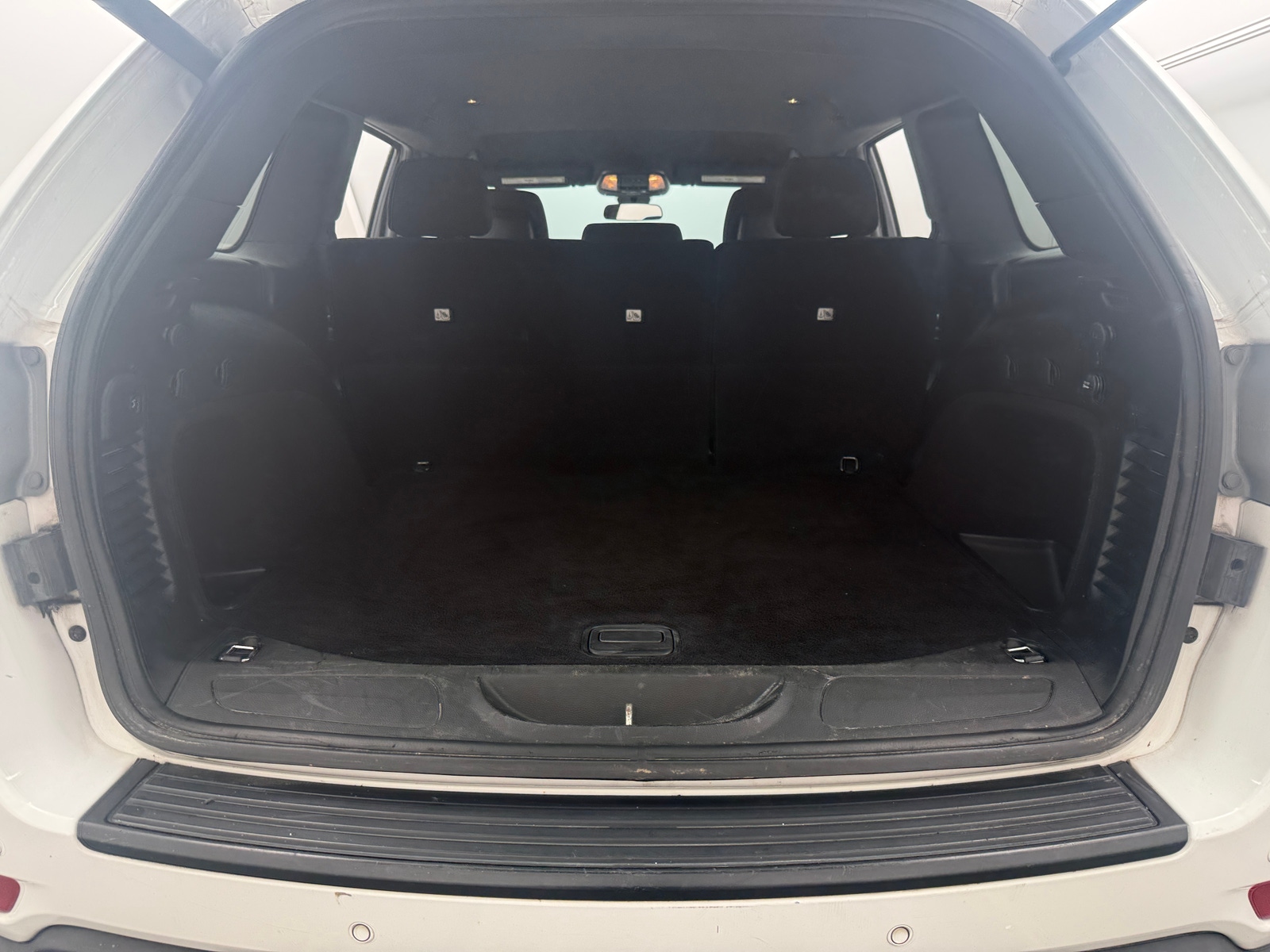 Thumbnail: 2018 Jeep Grand Cherokee - 7