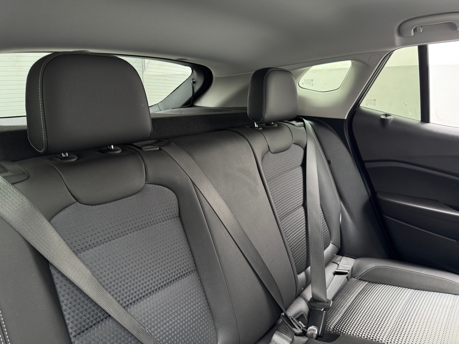 Thumbnail: 2025 Chevrolet Trax - 5