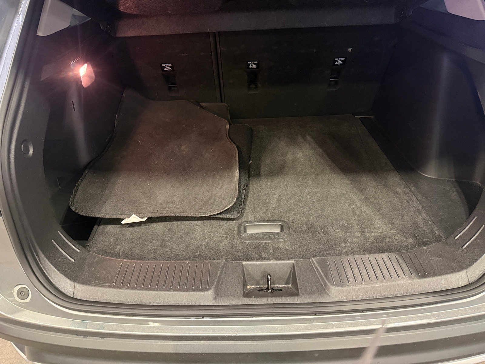 Thumbnail: 2025 Chevrolet Trax - 6