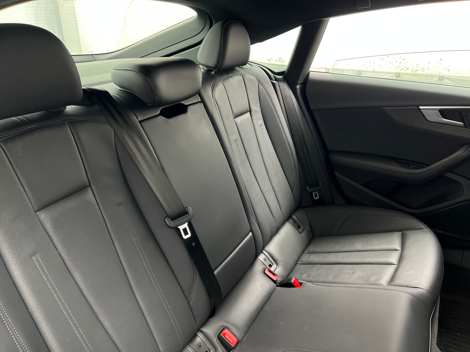 Thumbnail: 2019 Audi A5 - 5