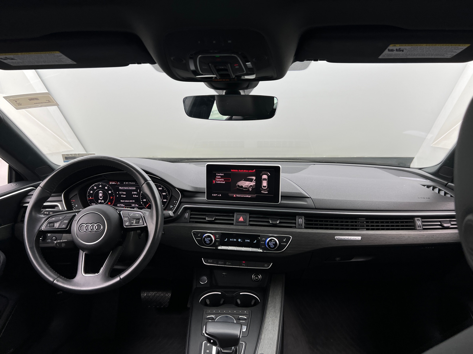 Thumbnail: 2019 Audi A5 - 2
