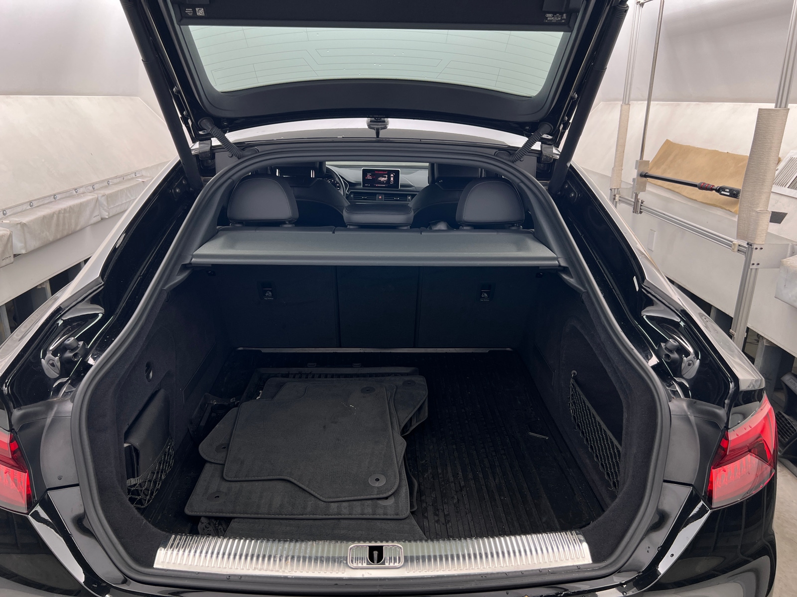 Thumbnail: 2019 Audi A5 - 6