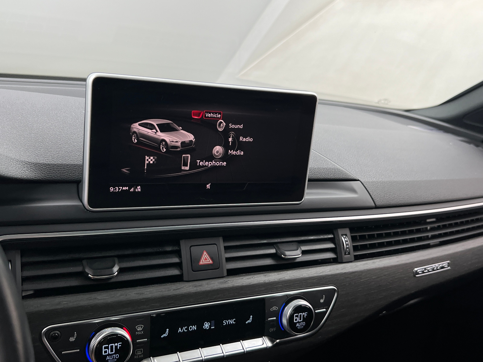 Thumbnail: 2019 Audi A5 - 3