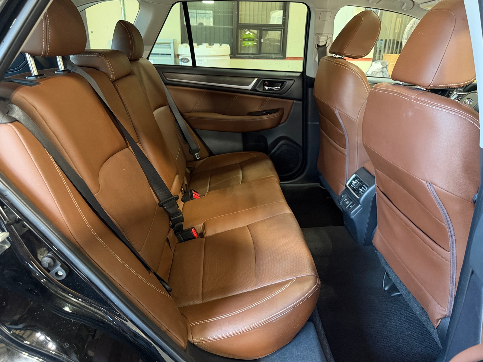 Thumbnail: 2019 Subaru Outback - 5