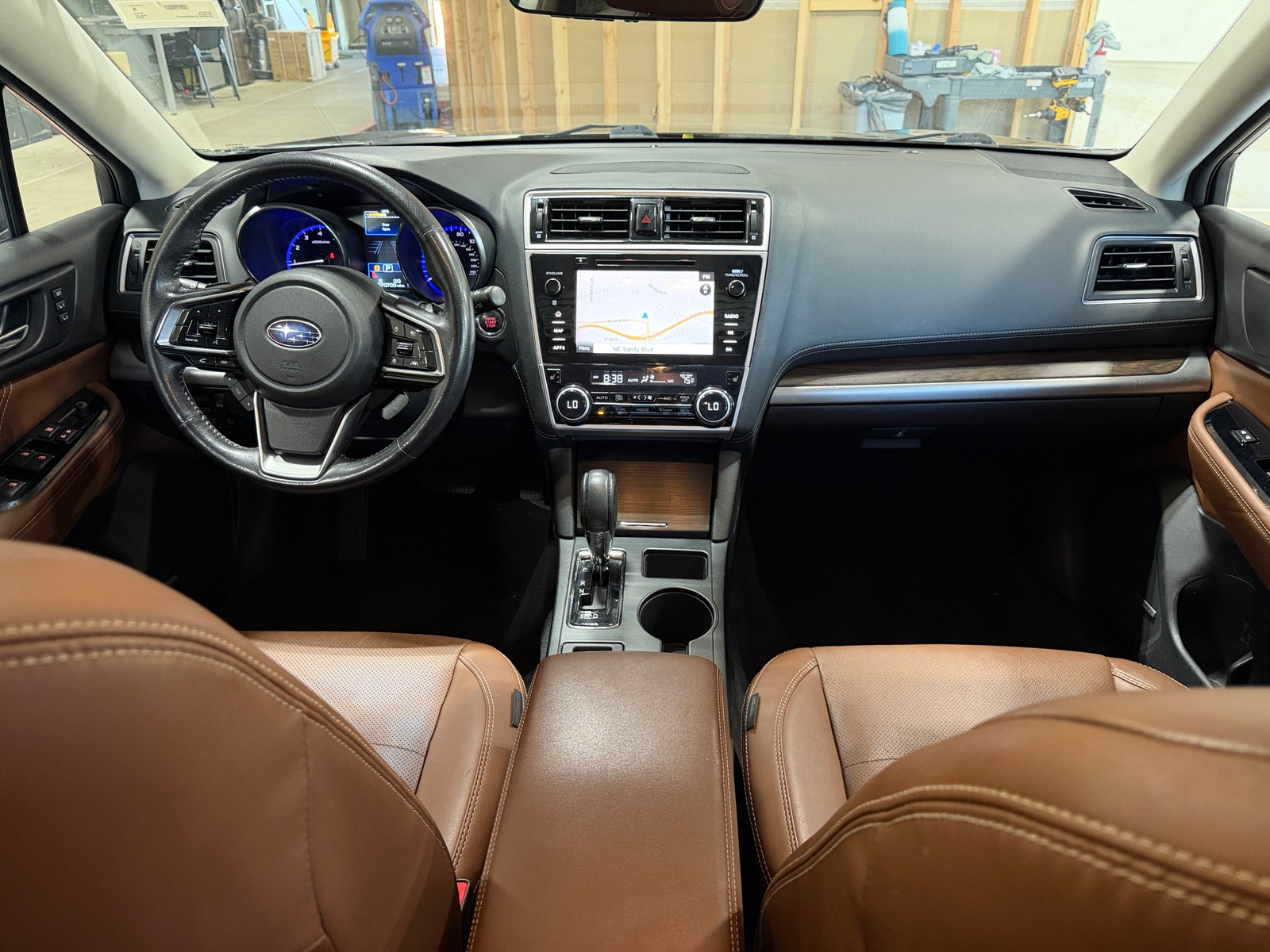 Thumbnail: 2019 Subaru Outback - 2
