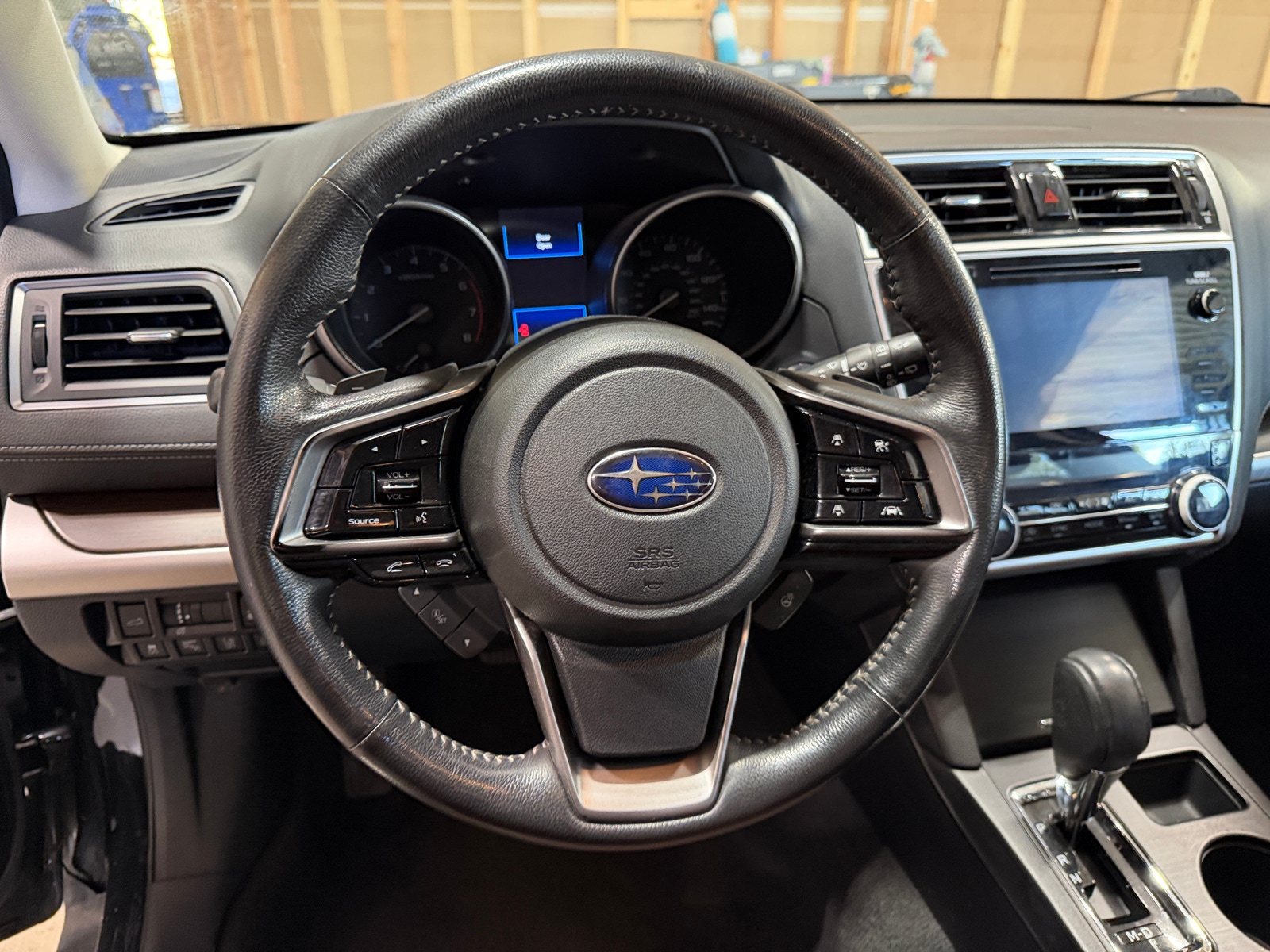 Thumbnail: 2019 Subaru Outback - 4